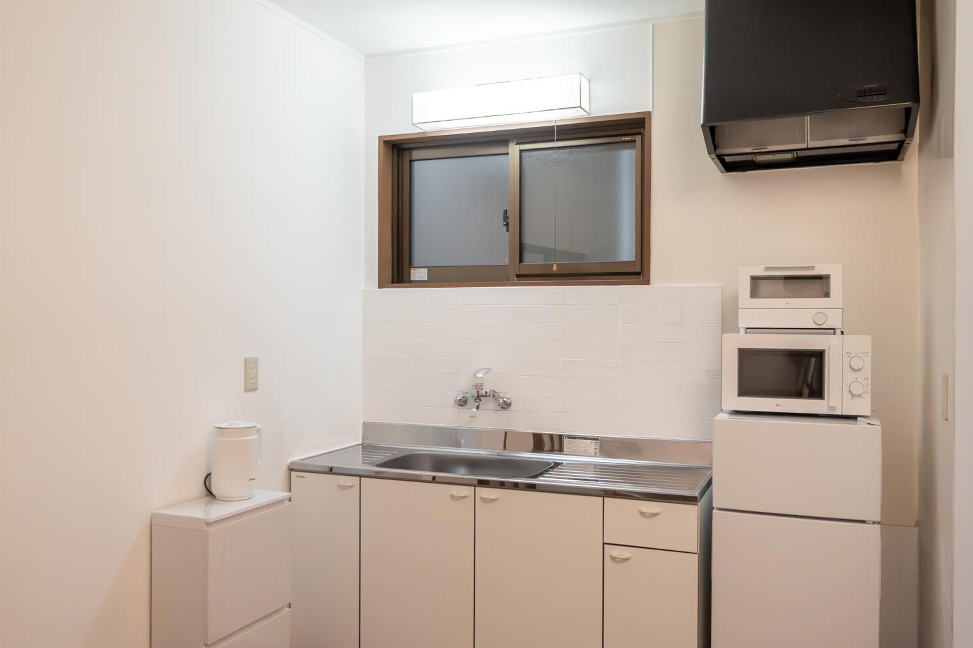 Sumica Apartments Нікко Екстер'єр фото