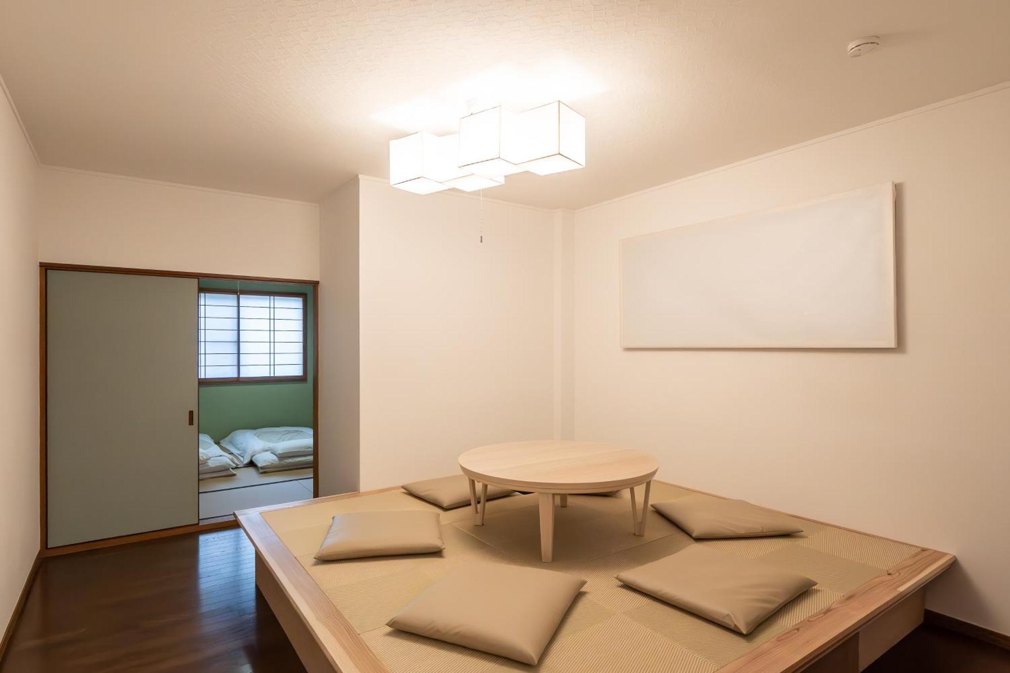 Sumica Apartments Нікко Екстер'єр фото