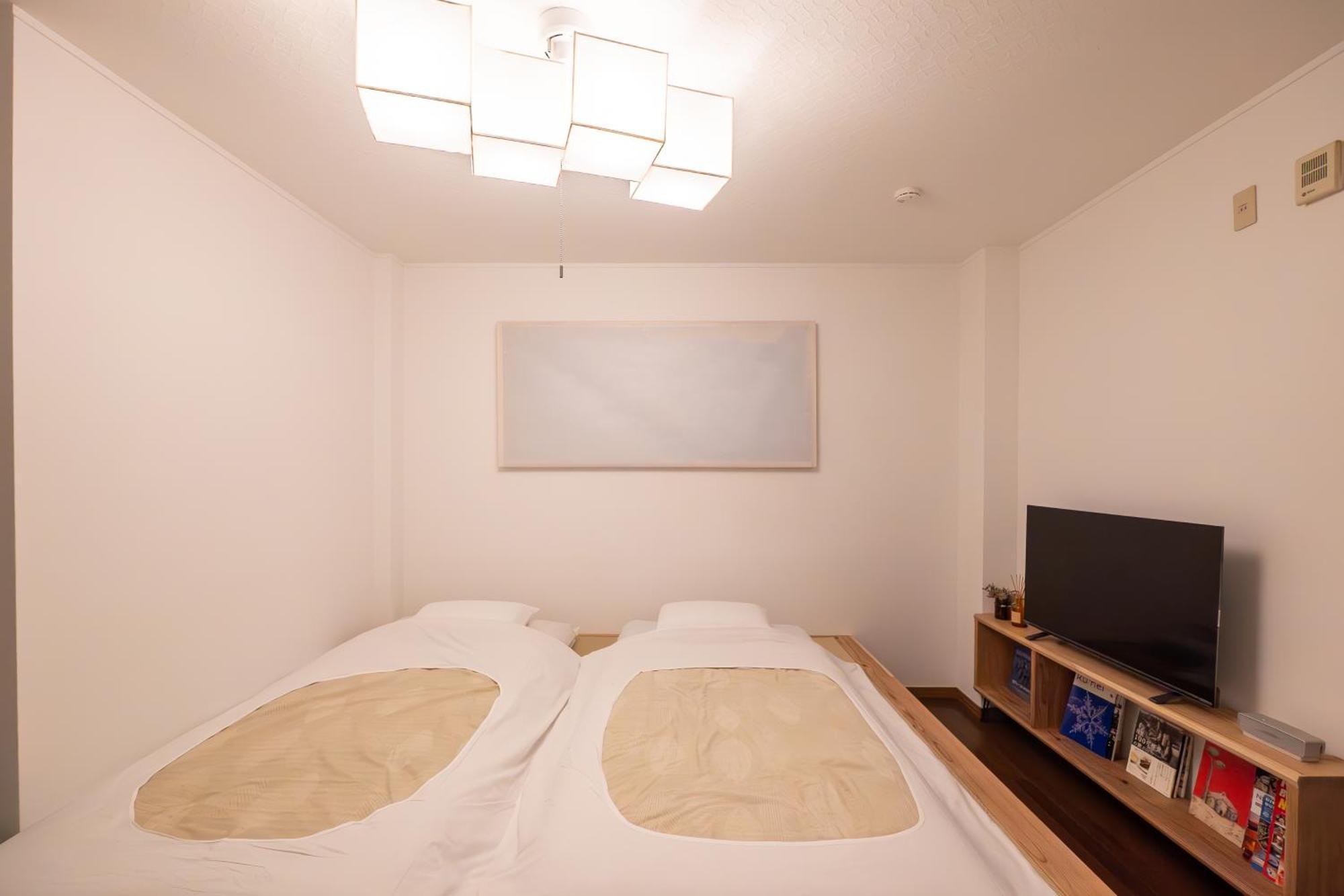 Sumica Apartments Нікко Номер фото