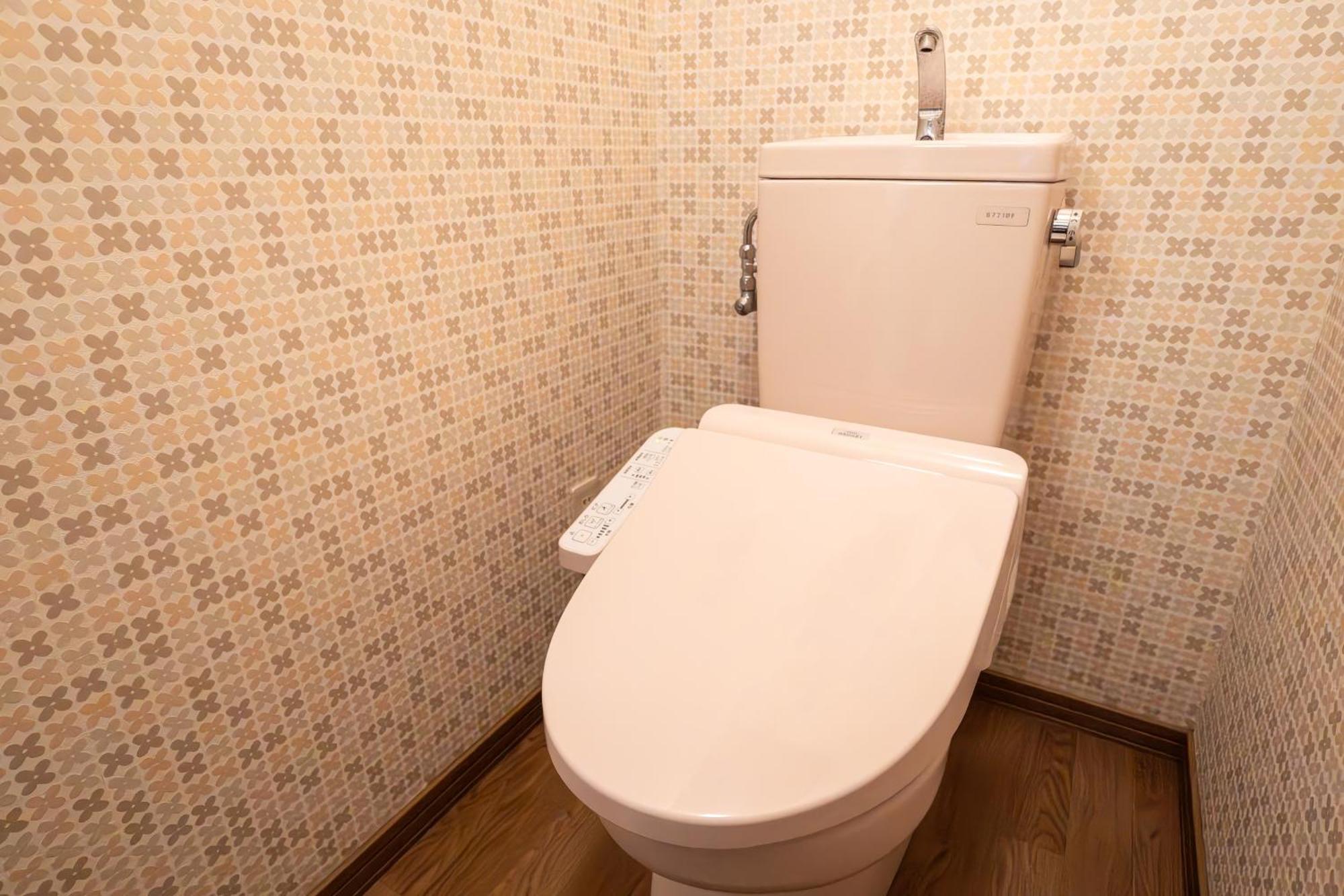 Sumica Apartments Нікко Номер фото