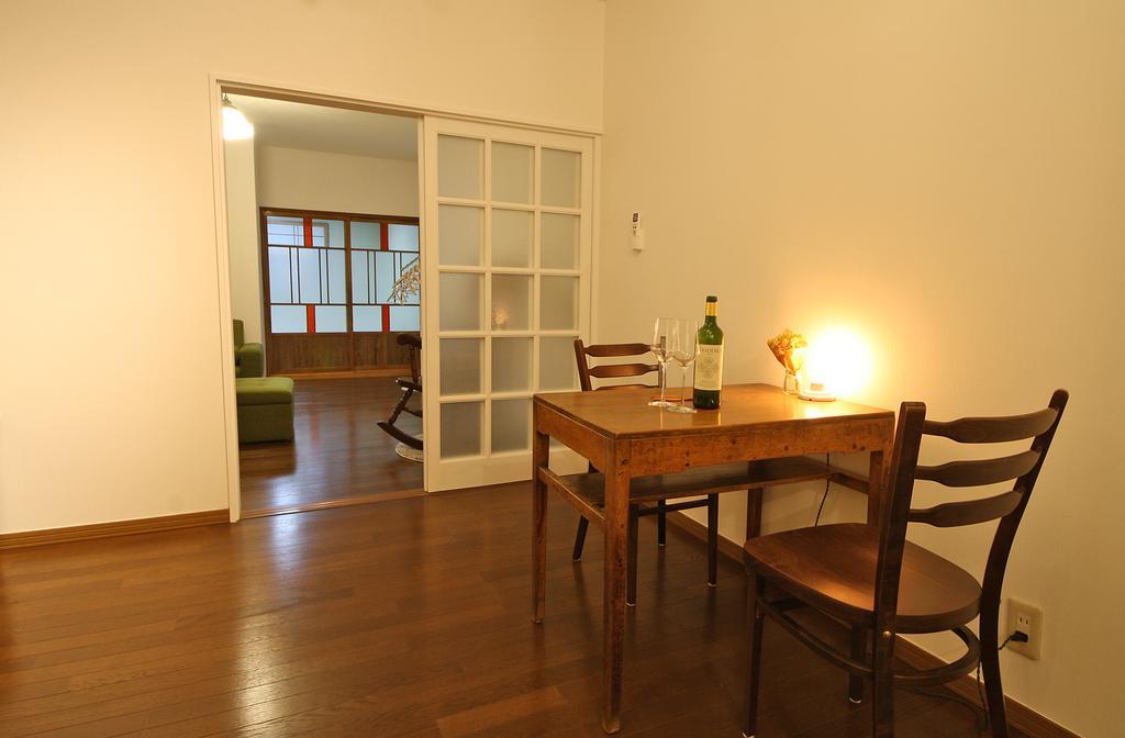 Sumica Apartments Нікко Екстер'єр фото