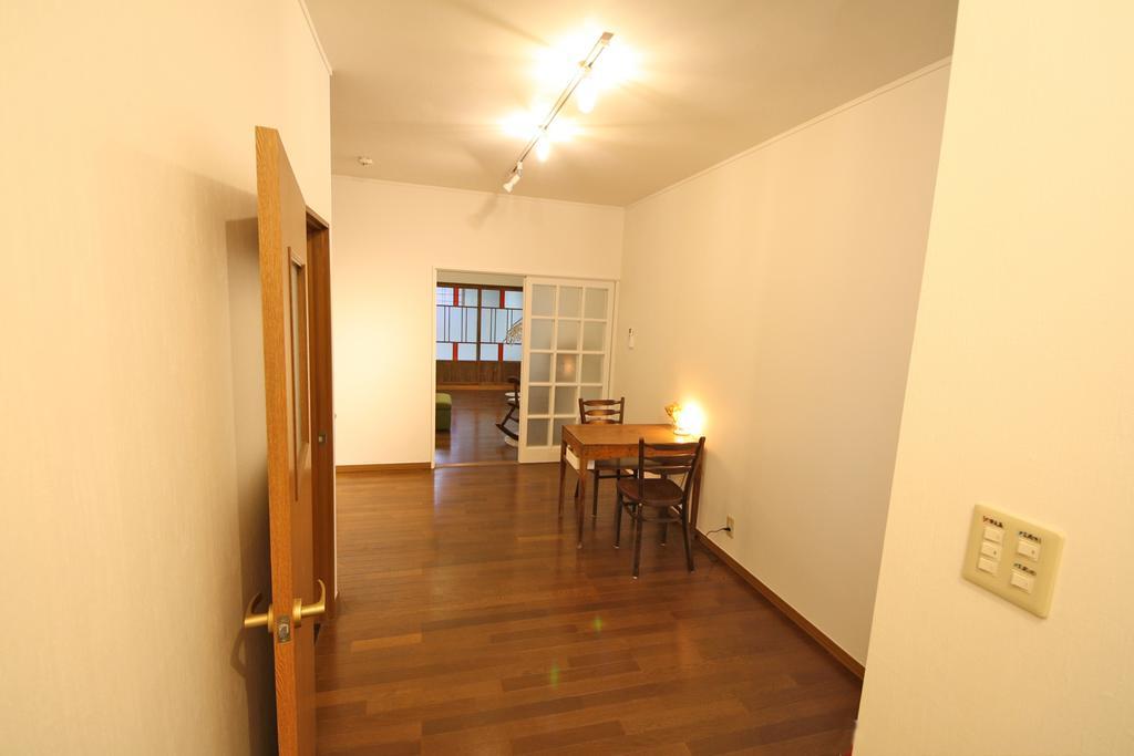 Sumica Apartments Нікко Екстер'єр фото
