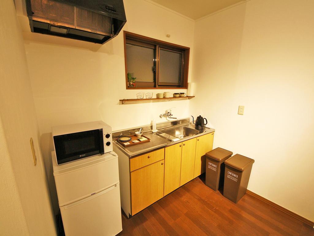 Sumica Apartments Нікко Екстер'єр фото